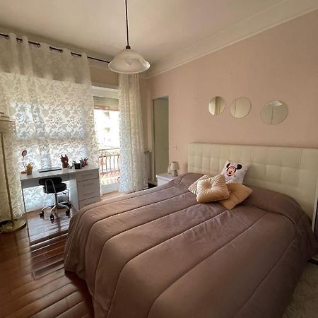 Exotic Room Rzym Zewnętrze zdjęcie