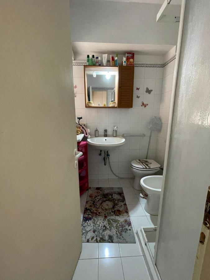 Exotic Room Rzym Zewnętrze zdjęcie