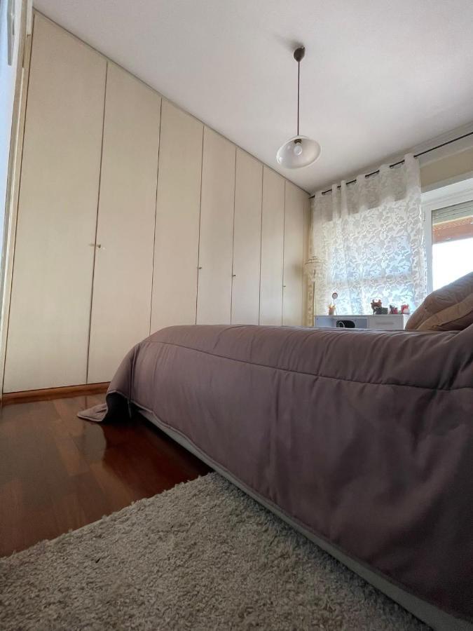 Exotic Room Rzym Zewnętrze zdjęcie