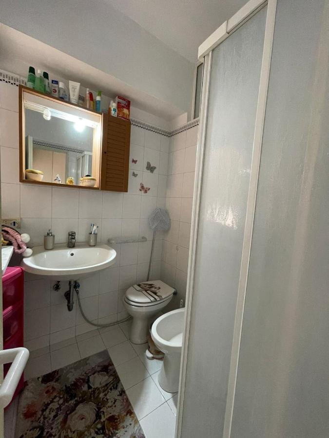 Exotic Room Rzym Zewnętrze zdjęcie