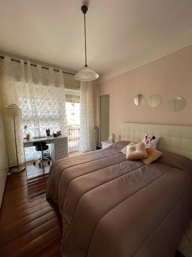 Exotic Room Rzym Zewnętrze zdjęcie