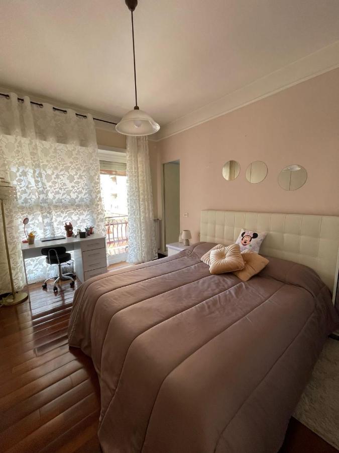 Exotic Room Rzym Zewnętrze zdjęcie