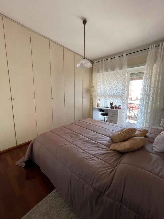 Exotic Room Rzym Zewnętrze zdjęcie