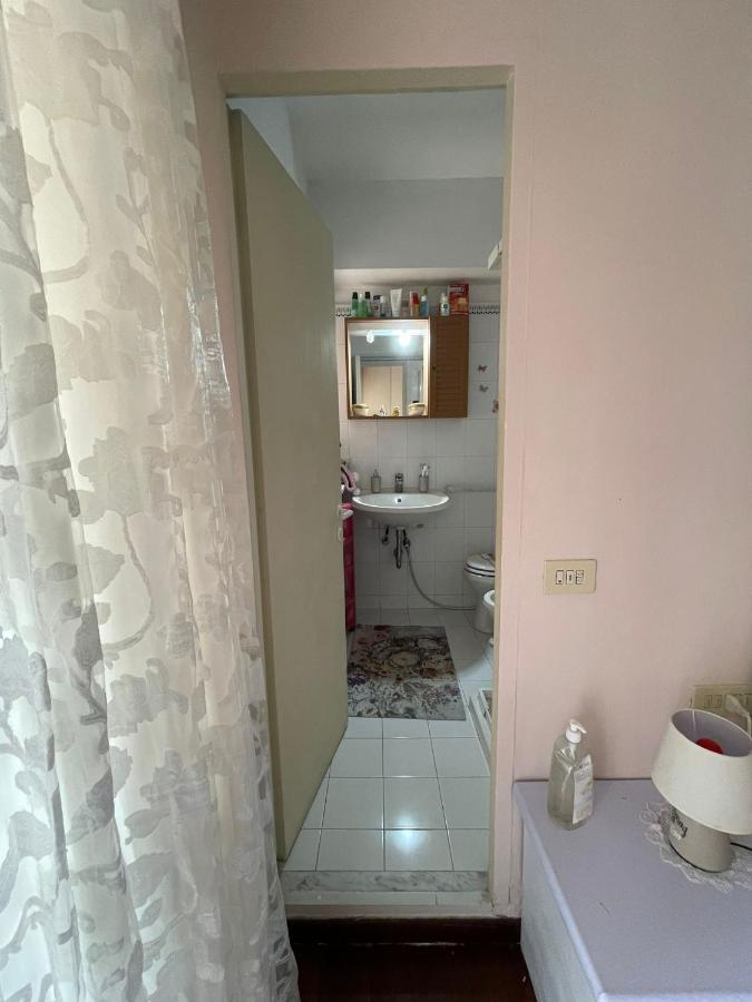Exotic Room Rzym Zewnętrze zdjęcie