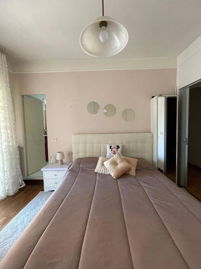 Exotic Room Rzym Zewnętrze zdjęcie