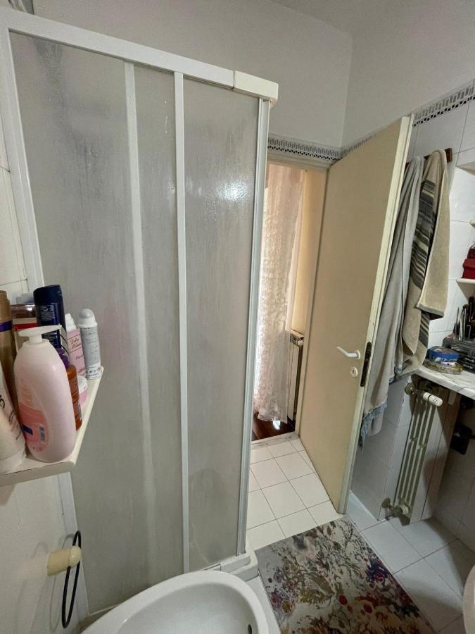 Exotic Room Rzym Zewnętrze zdjęcie